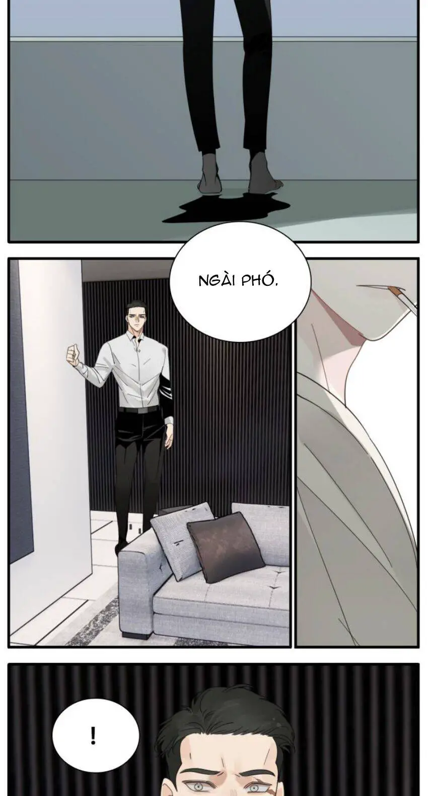 Vật Trong Tay Nettruyen ZZZ Chương 75 Page 15