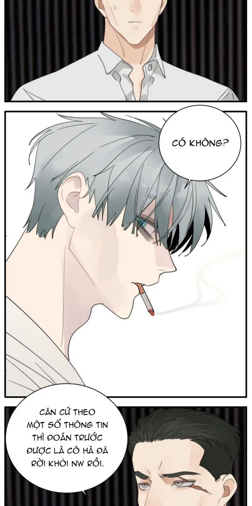 Vật Trong Tay Nettruyen ZZZ Chương 75 Page 16