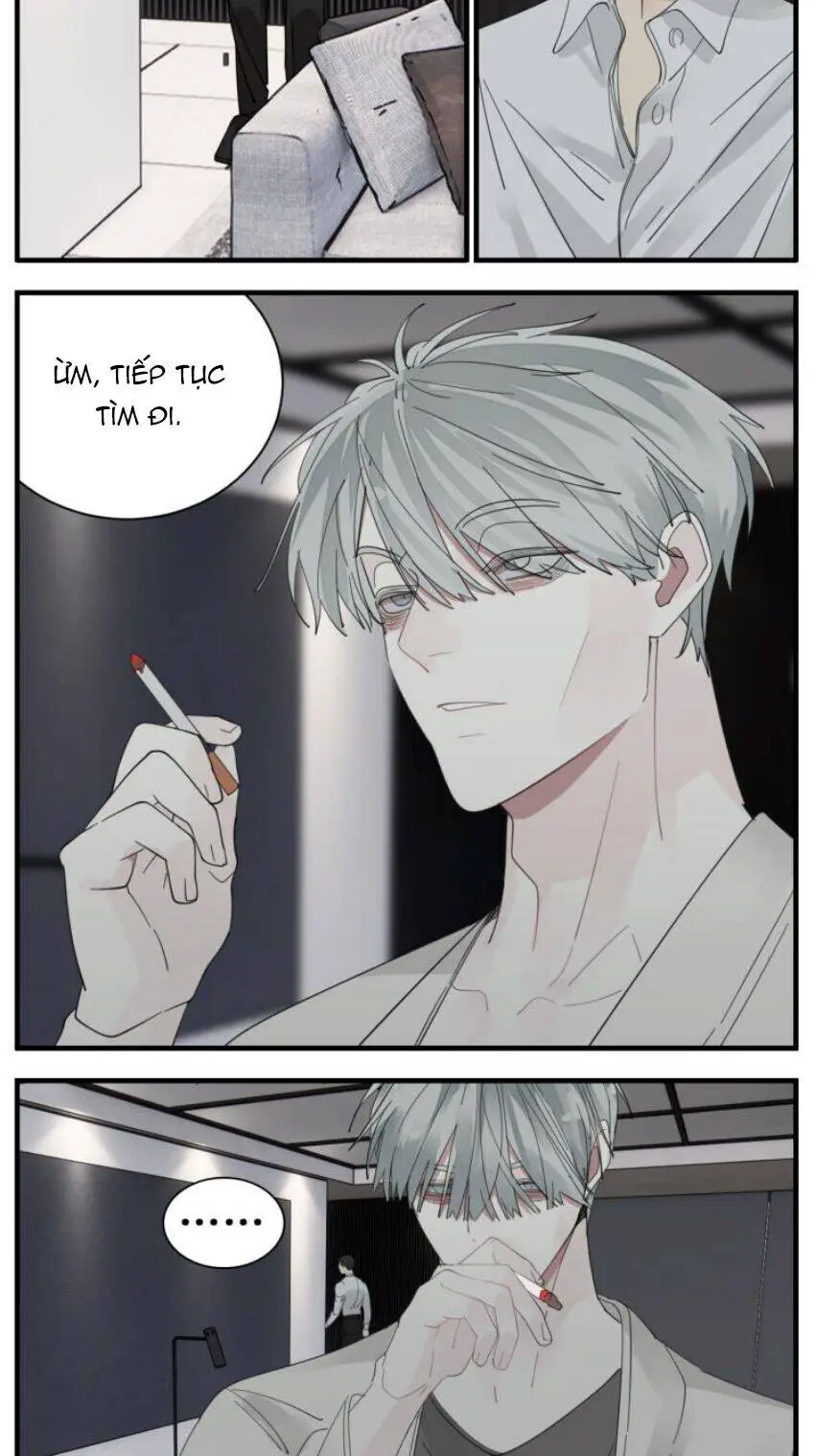 Vật Trong Tay Nettruyen ZZZ Chương 75 Page 18