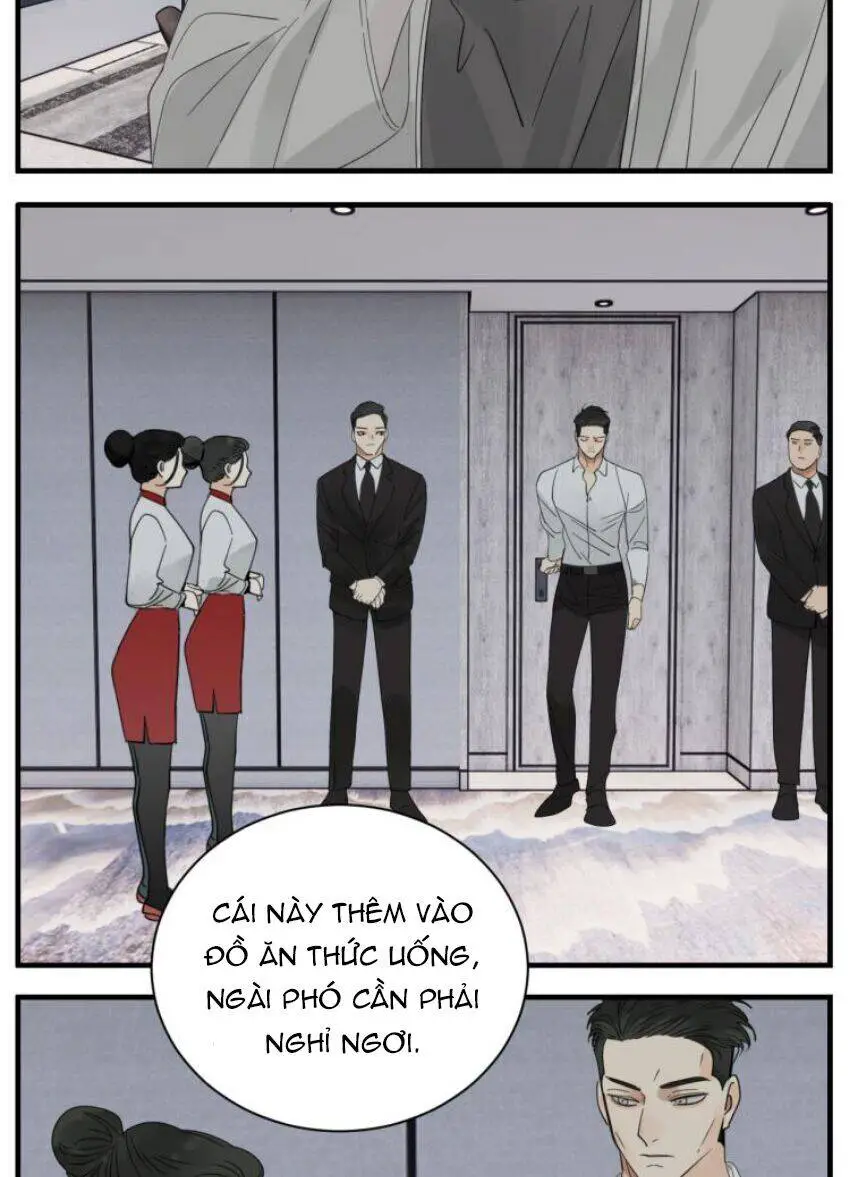 Vật Trong Tay Nettruyen ZZZ Chương 75 Page 19