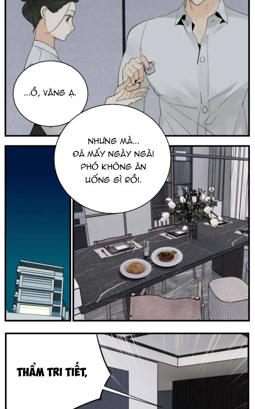 Vật Trong Tay Nettruyen ZZZ Chương 75 Page 20