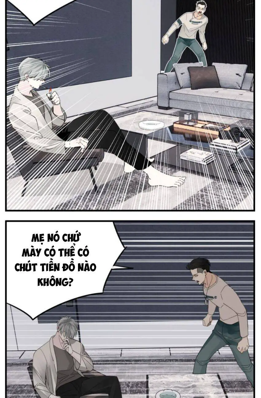 Vật Trong Tay Nettruyen ZZZ Chương 75 Page 21