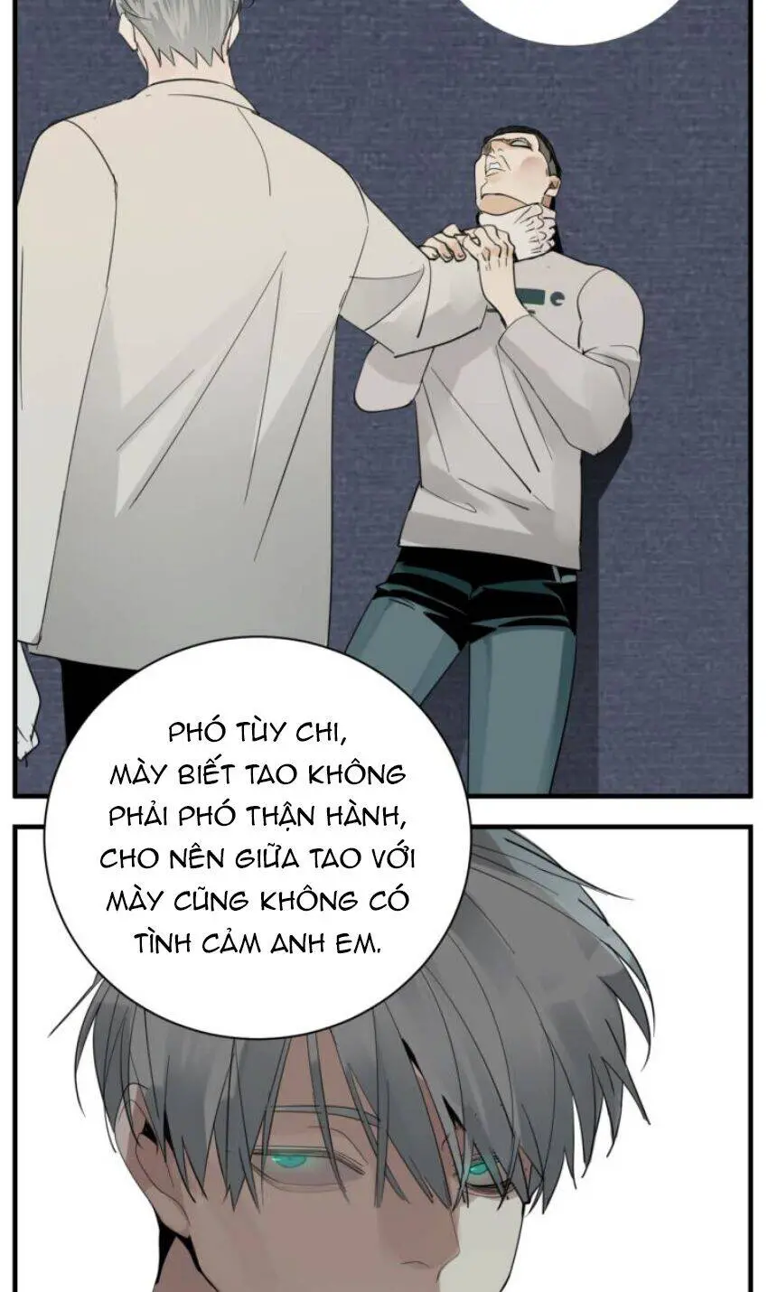 Vật Trong Tay Nettruyen ZZZ Chương 75 Page 27