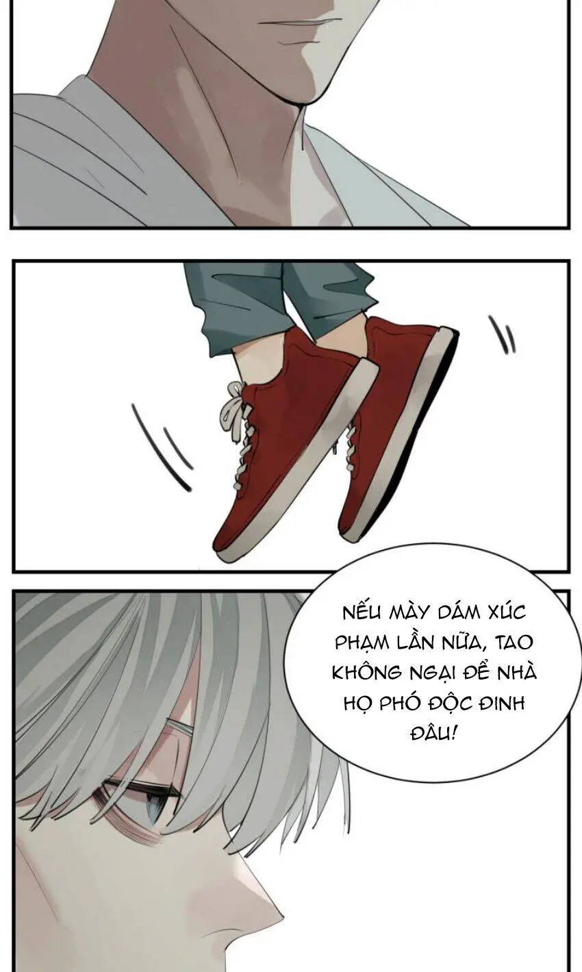 Vật Trong Tay Nettruyen ZZZ Chương 75 Page 28