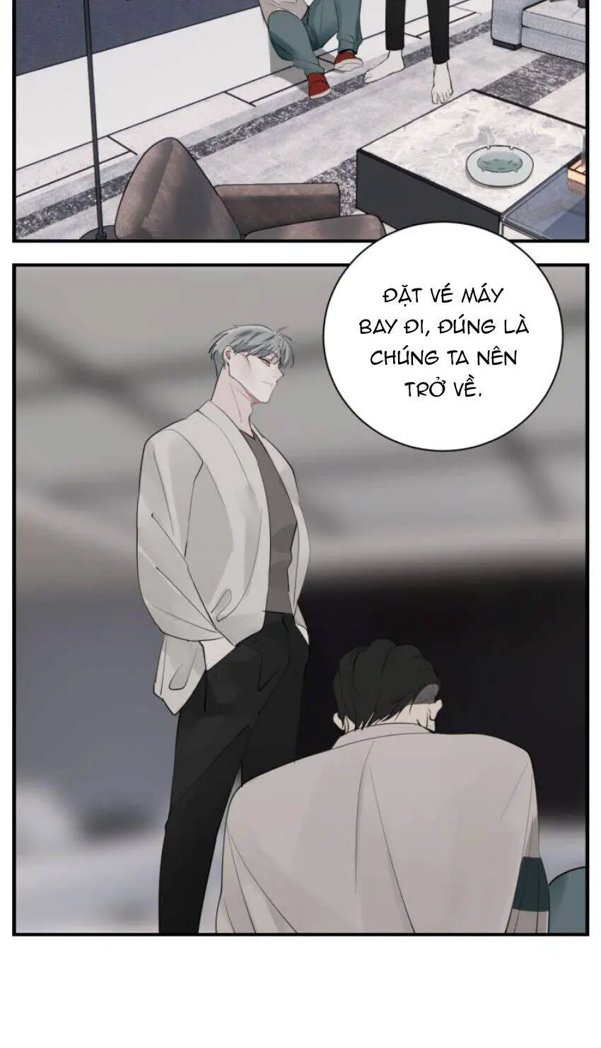 Vật Trong Tay Nettruyen ZZZ Chương 75 Page 30