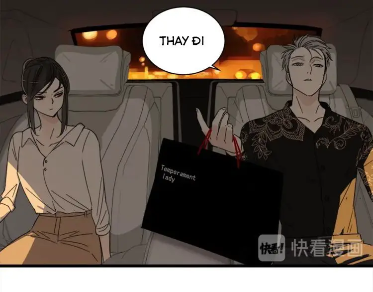 Vật Trong Tay Nettruyen ZZZ Chương 12 Page 6