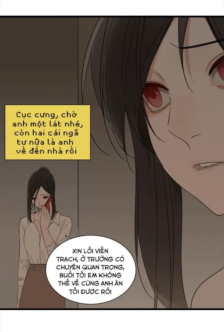 Vật Trong Tay Nettruyen ZZZ Chương 12 Page 8
