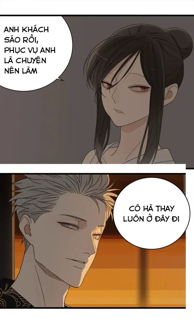 Vật Trong Tay Nettruyen ZZZ Chương 12 Page 10