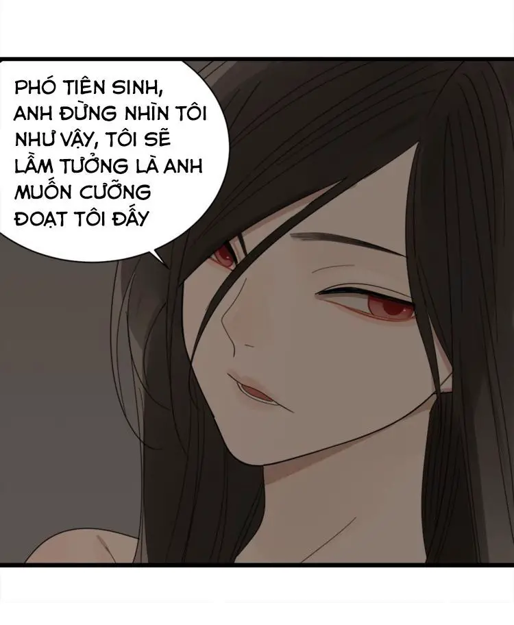 Vật Trong Tay Nettruyen ZZZ Chương 12 Page 16