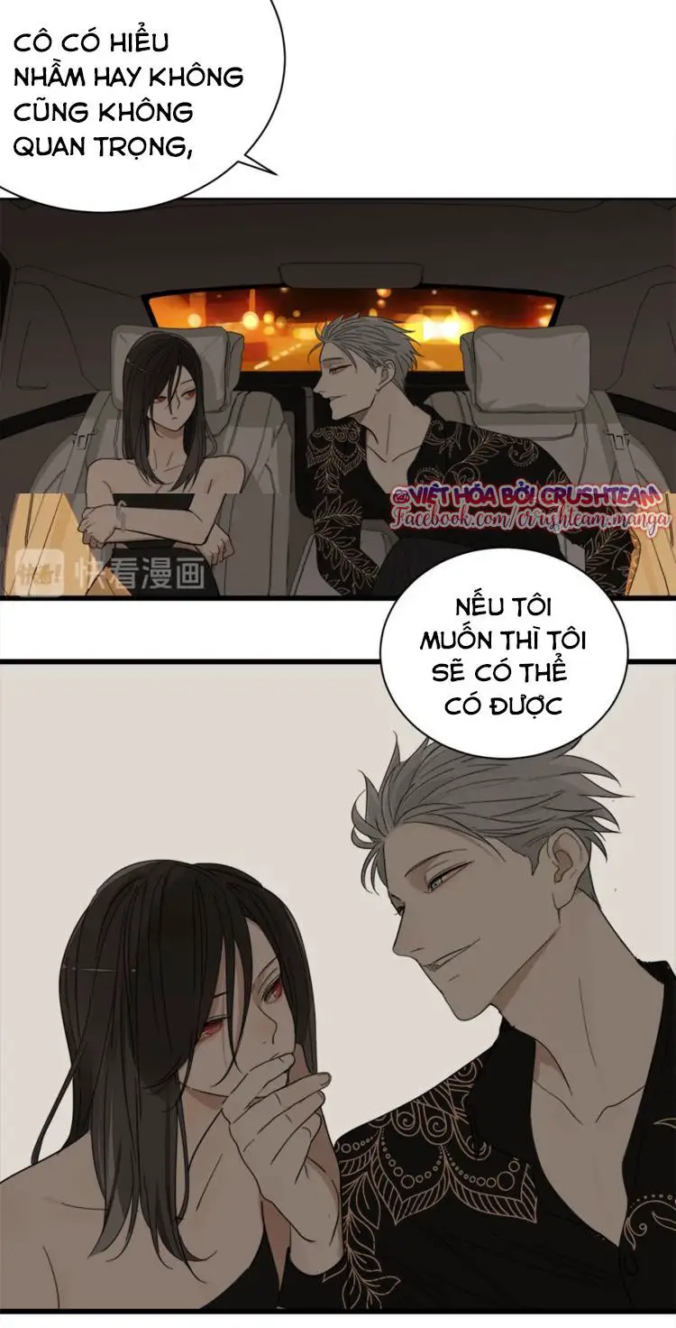 Vật Trong Tay Nettruyen ZZZ Chương 12 Page 17
