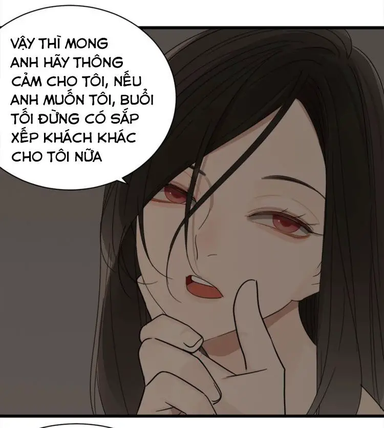 Vật Trong Tay Nettruyen ZZZ Chương 12 Page 18