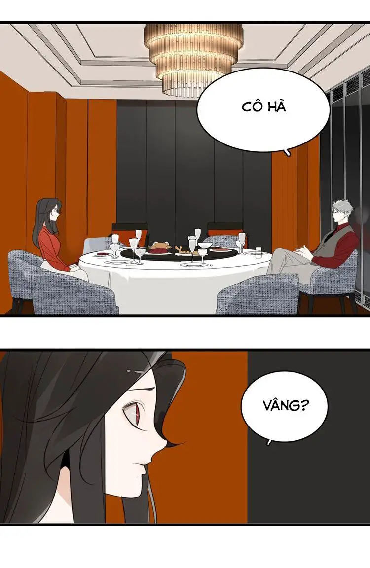 Vật Trong Tay Nettruyen ZZZ Chương 4 Page 53