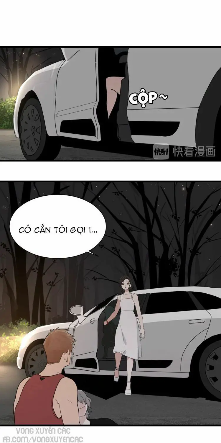 Vật Trong Tay Nettruyen ZZZ Chương 1 Page 16
