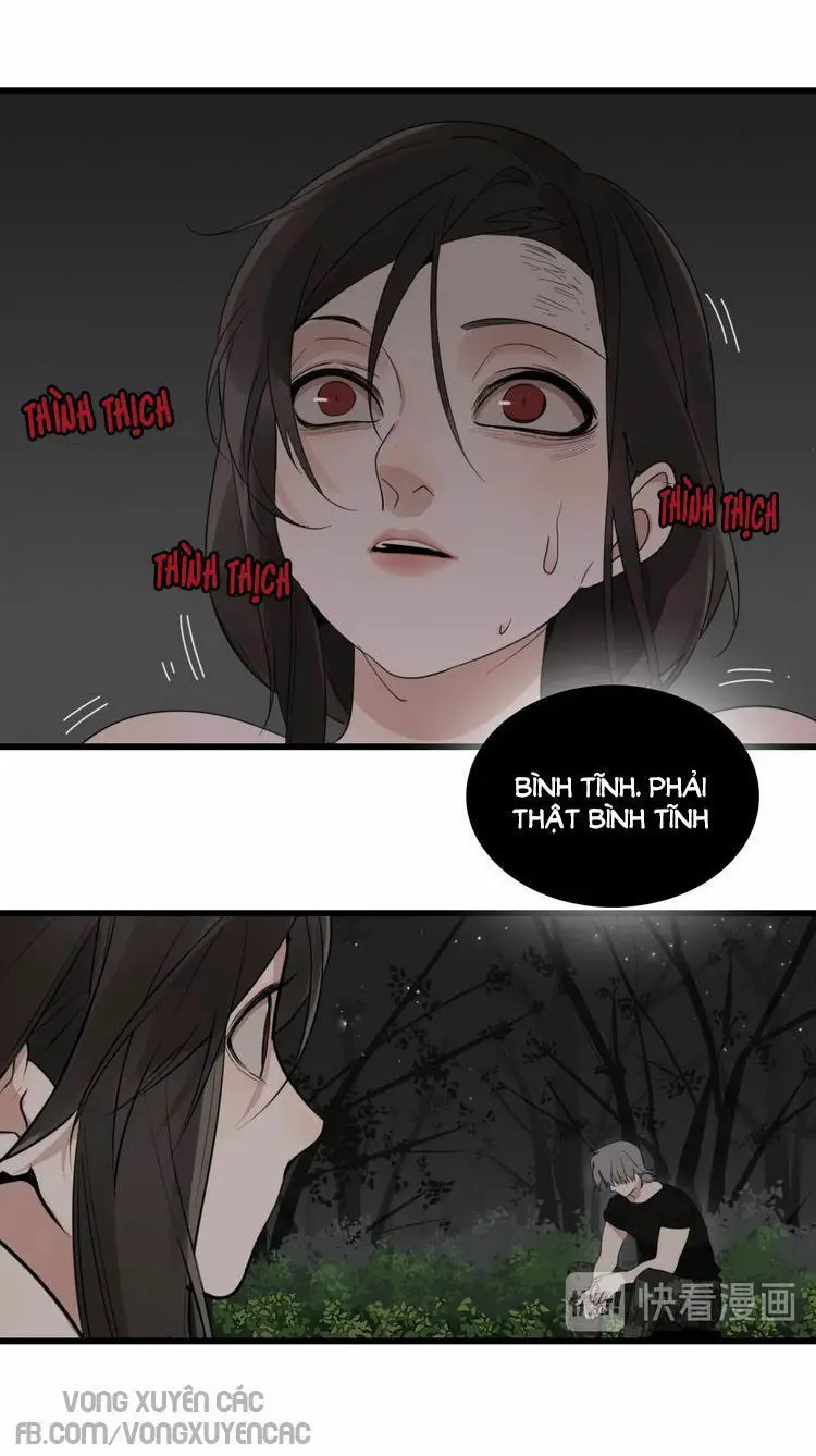 Vật Trong Tay Nettruyen ZZZ Chương 1 Page 23