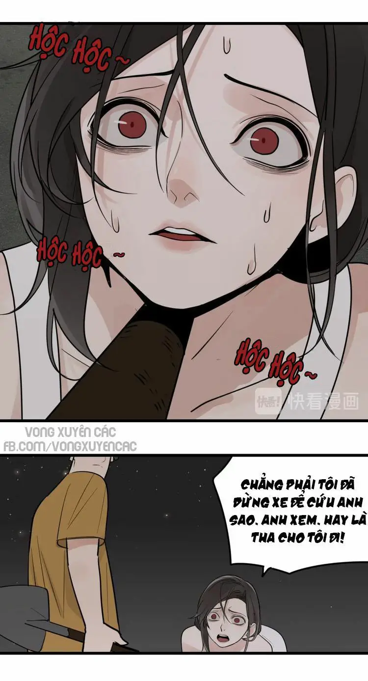 Vật Trong Tay Nettruyen ZZZ Chương 1 Page 26