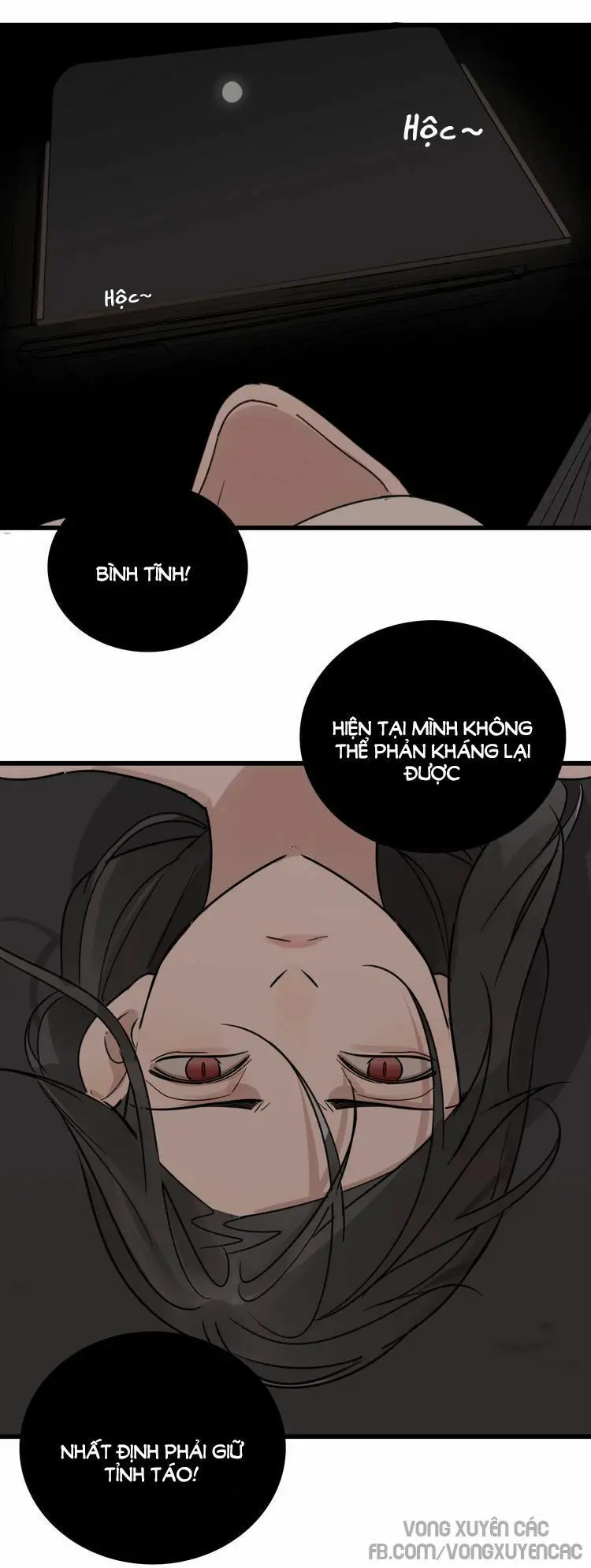 Vật Trong Tay Nettruyen ZZZ Chương 1 Page 47