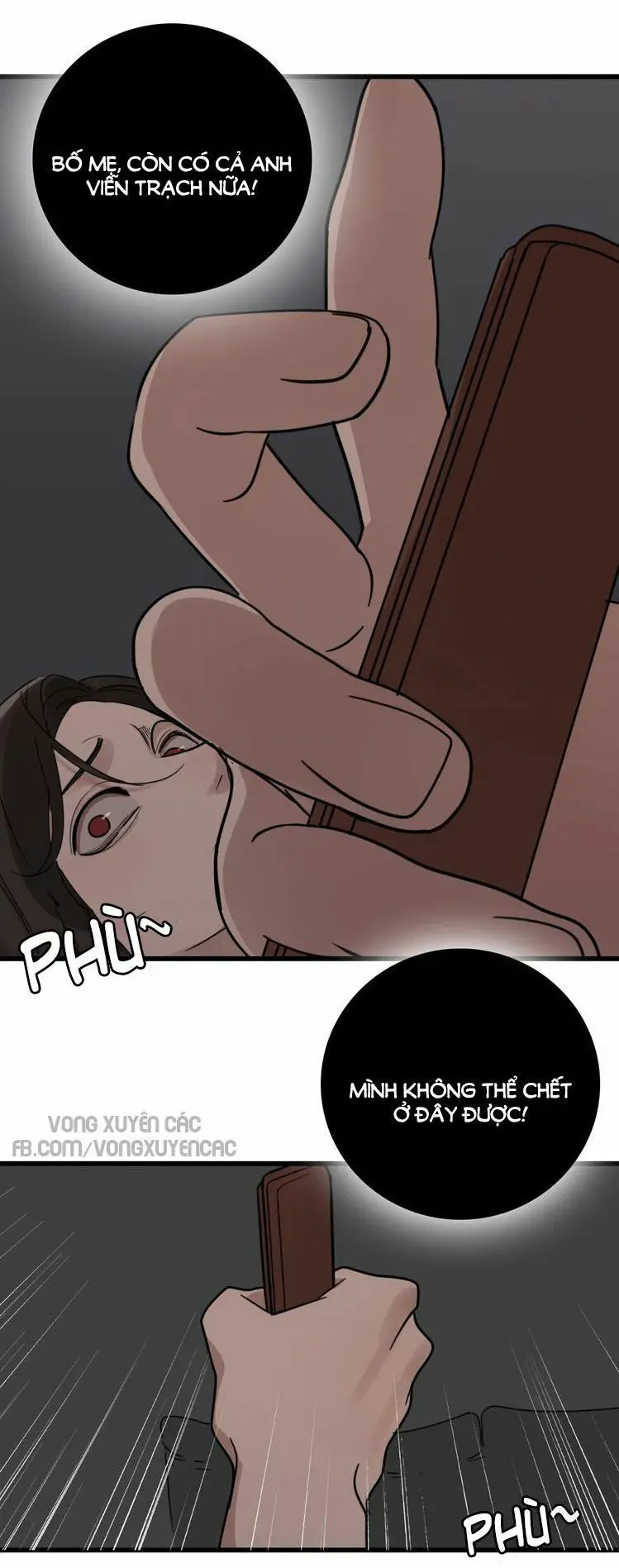 Vật Trong Tay Nettruyen ZZZ Chương 1 Page 53
