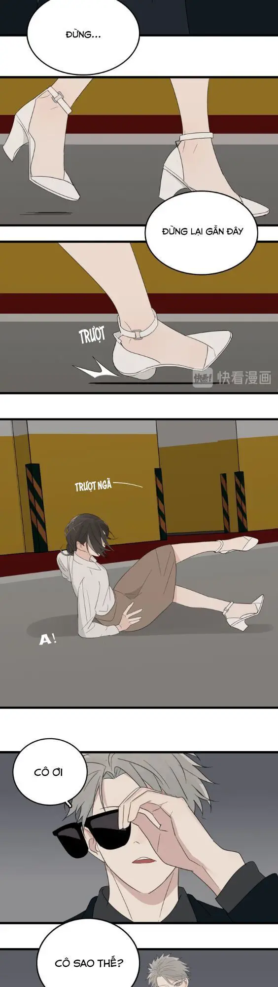Vật Trong Tay Nettruyen ZZZ Chương 2 Page 25