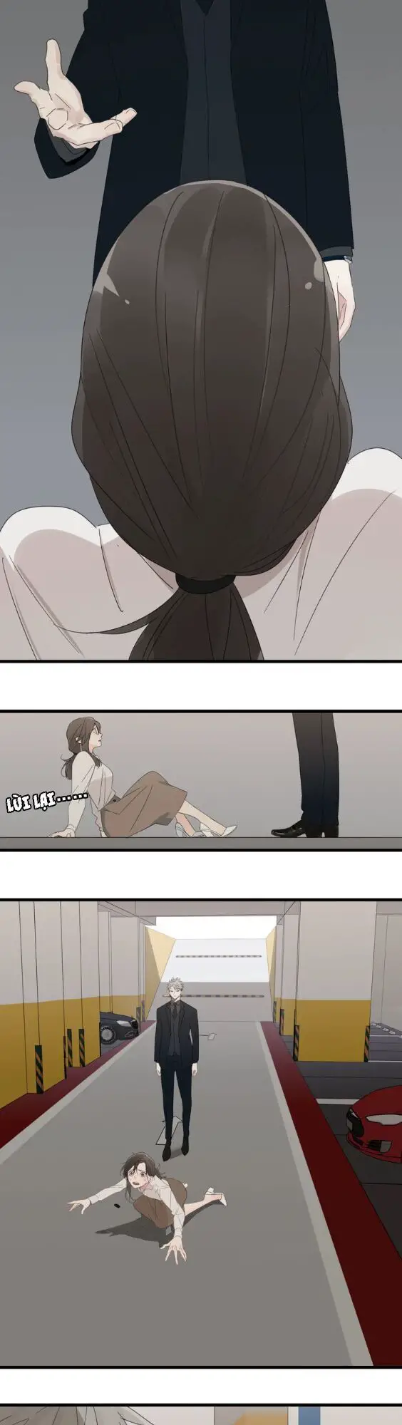 Vật Trong Tay Nettruyen ZZZ Chương 2 Page 28