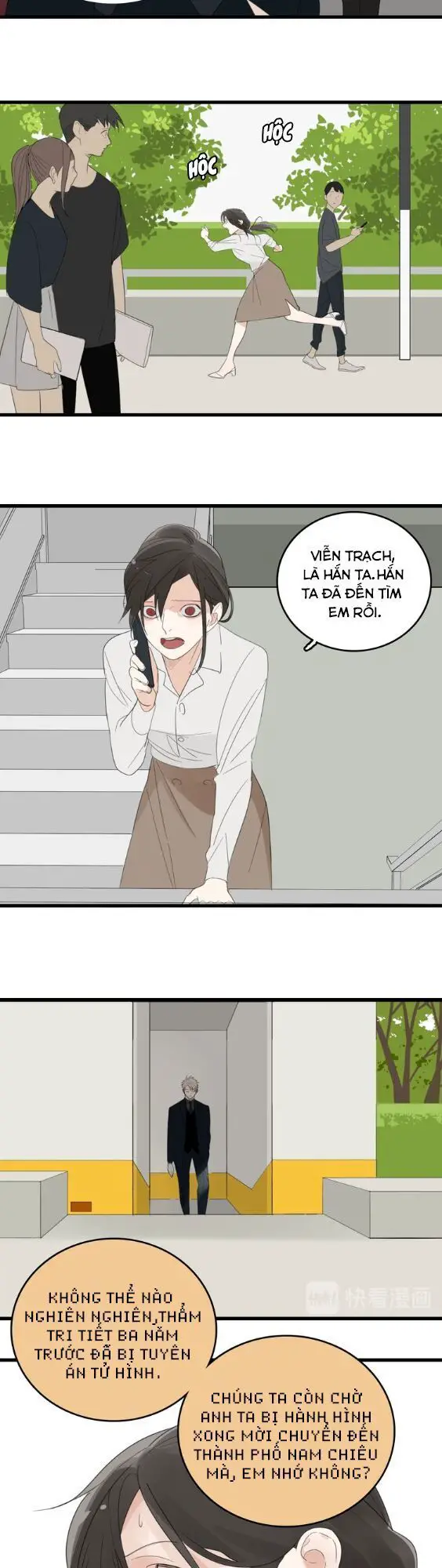 Vật Trong Tay Nettruyen ZZZ Chương 2 Page 30