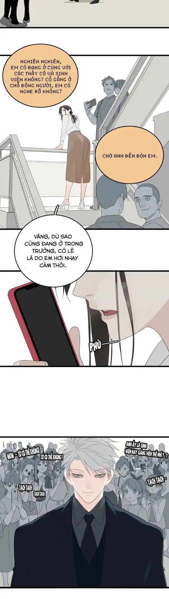 Vật Trong Tay Nettruyen ZZZ Chương 2 Page 32