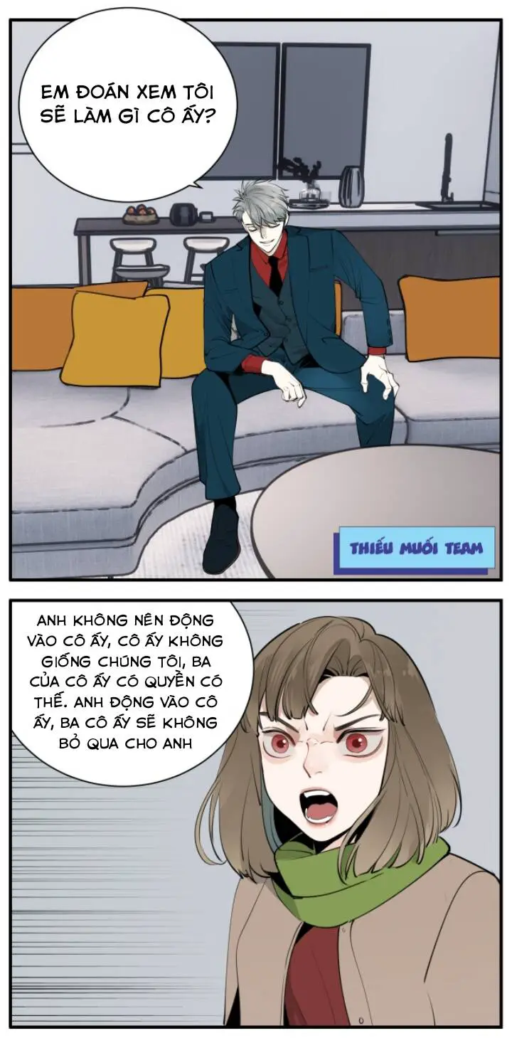 Vật Trong Tay Nettruyen ZZZ Chương 80 Page 5