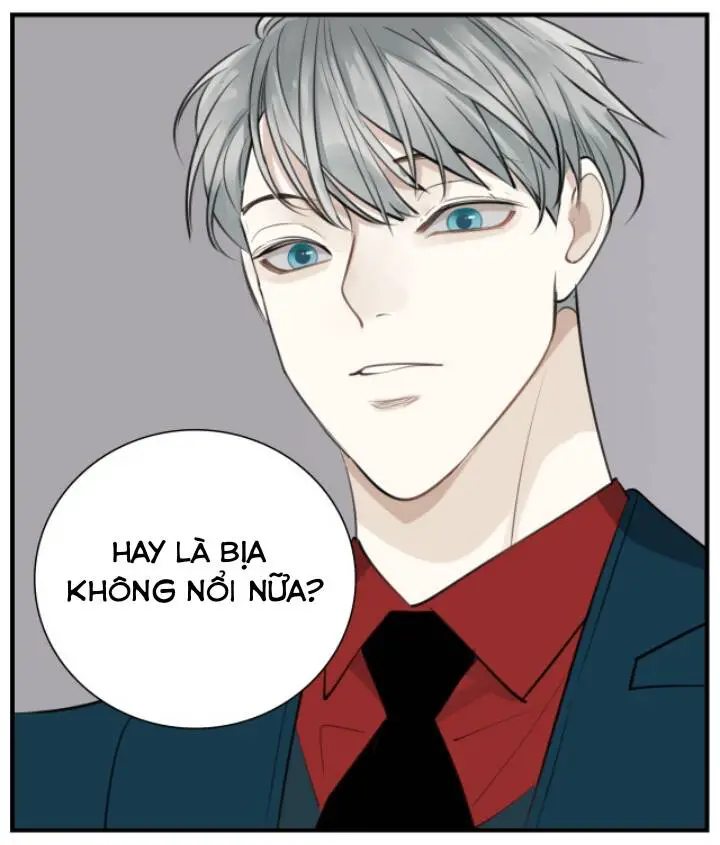 Vật Trong Tay Nettruyen ZZZ Chương 80 Page 11
