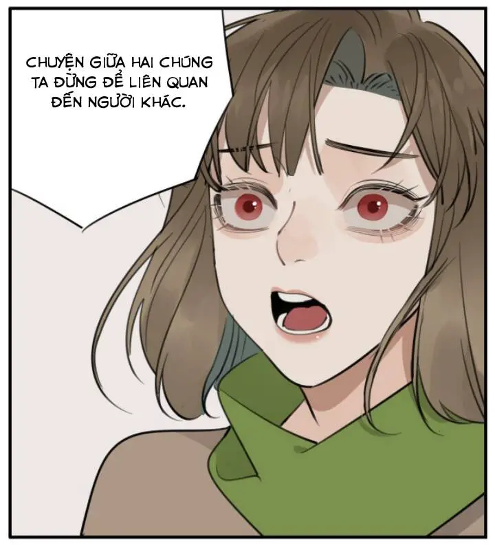 Vật Trong Tay Nettruyen ZZZ Chương 80 Page 21
