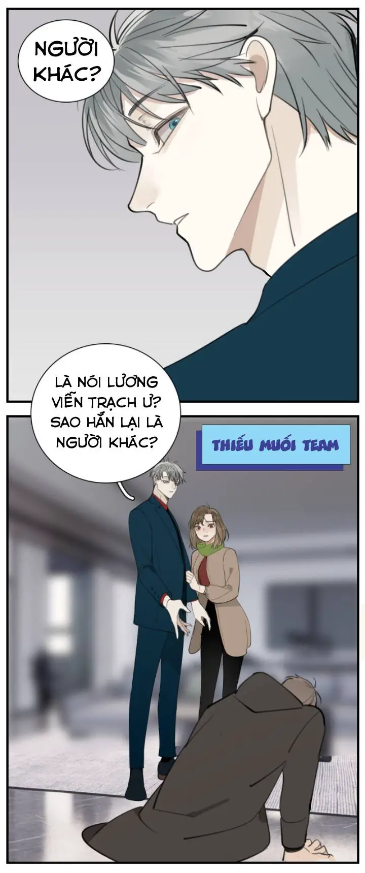 Vật Trong Tay Nettruyen ZZZ Chương 80 Page 22