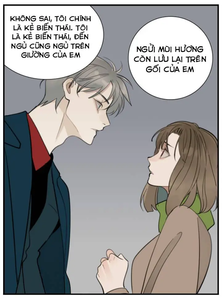 Vật Trong Tay Nettruyen ZZZ Chương 80 Page 34
