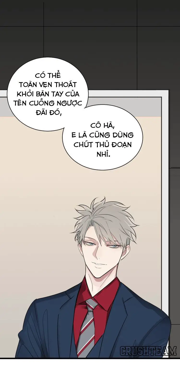 Vật Trong Tay Nettruyen ZZZ Chương 9 Page 6