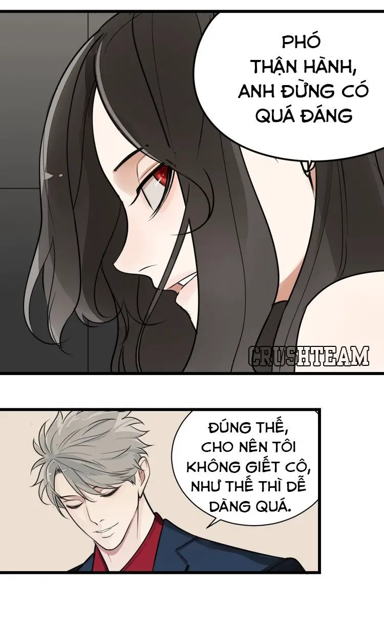 Vật Trong Tay Nettruyen ZZZ Chương 9 Page 7