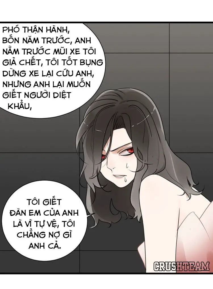 Vật Trong Tay Nettruyen ZZZ Chương 9 Page 8