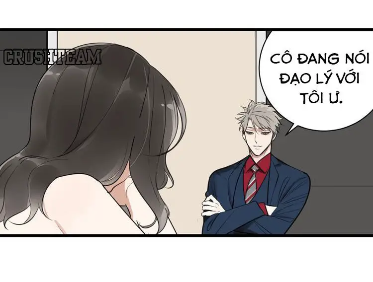 Vật Trong Tay Nettruyen ZZZ Chương 9 Page 9
