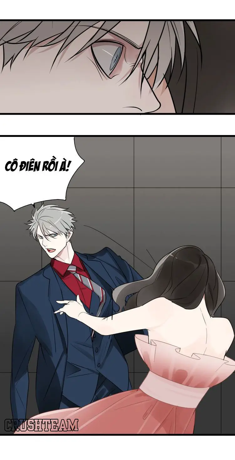 Vật Trong Tay Nettruyen ZZZ Chương 9 Page 13