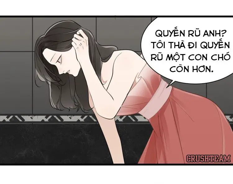 Vật Trong Tay Nettruyen ZZZ Chương 9 Page 17