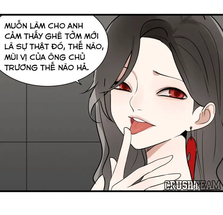 Vật Trong Tay Nettruyen ZZZ Chương 9 Page 18