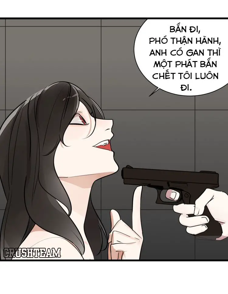 Vật Trong Tay Nettruyen ZZZ Chương 9 Page 20