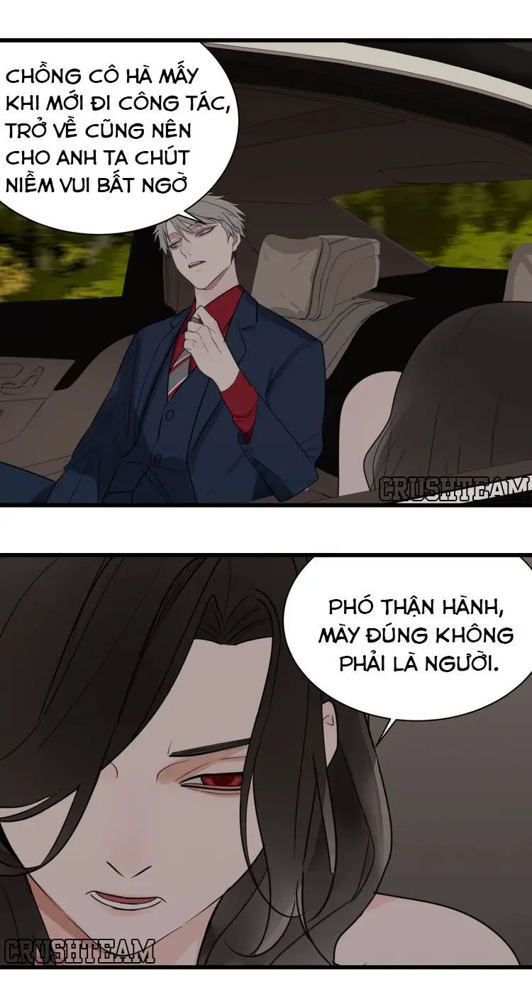 Vật Trong Tay Nettruyen ZZZ Chương 9 Page 32