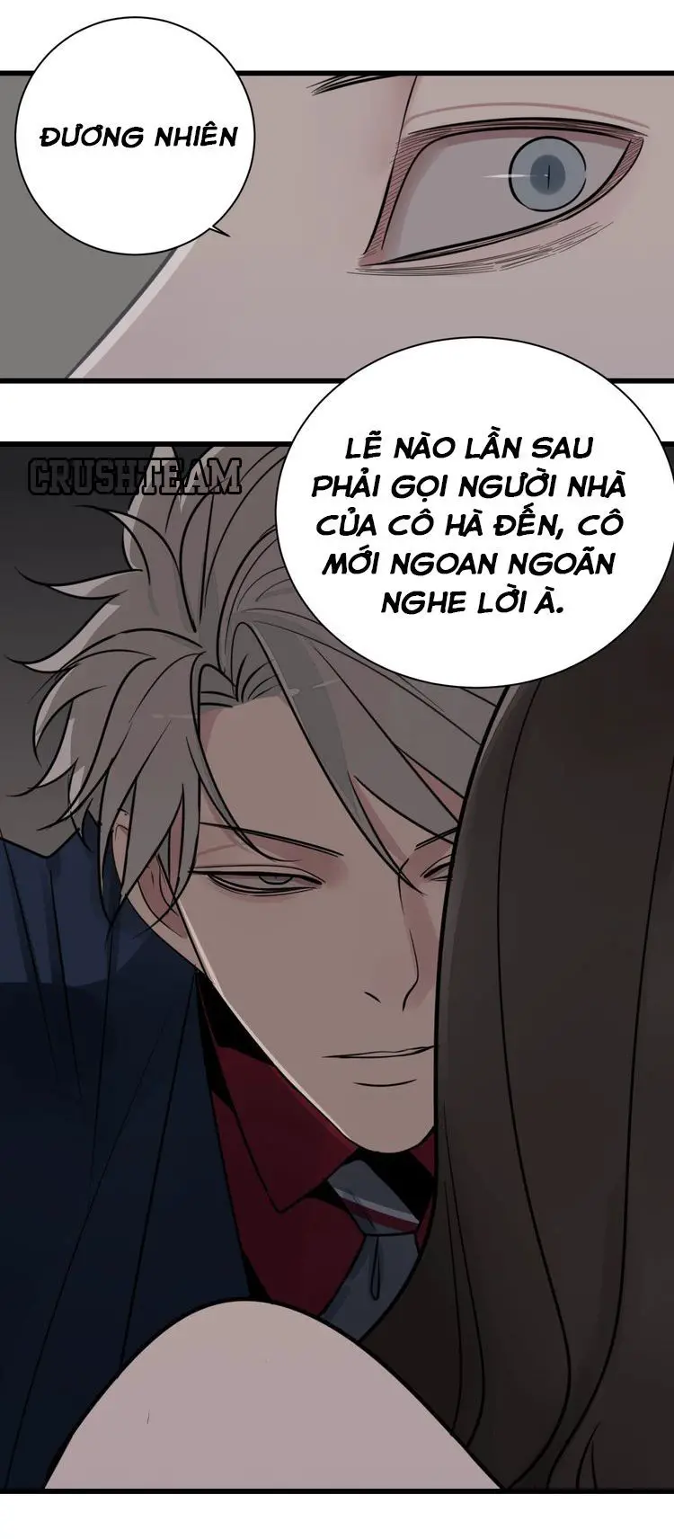 Vật Trong Tay Nettruyen ZZZ Chương 9 Page 34