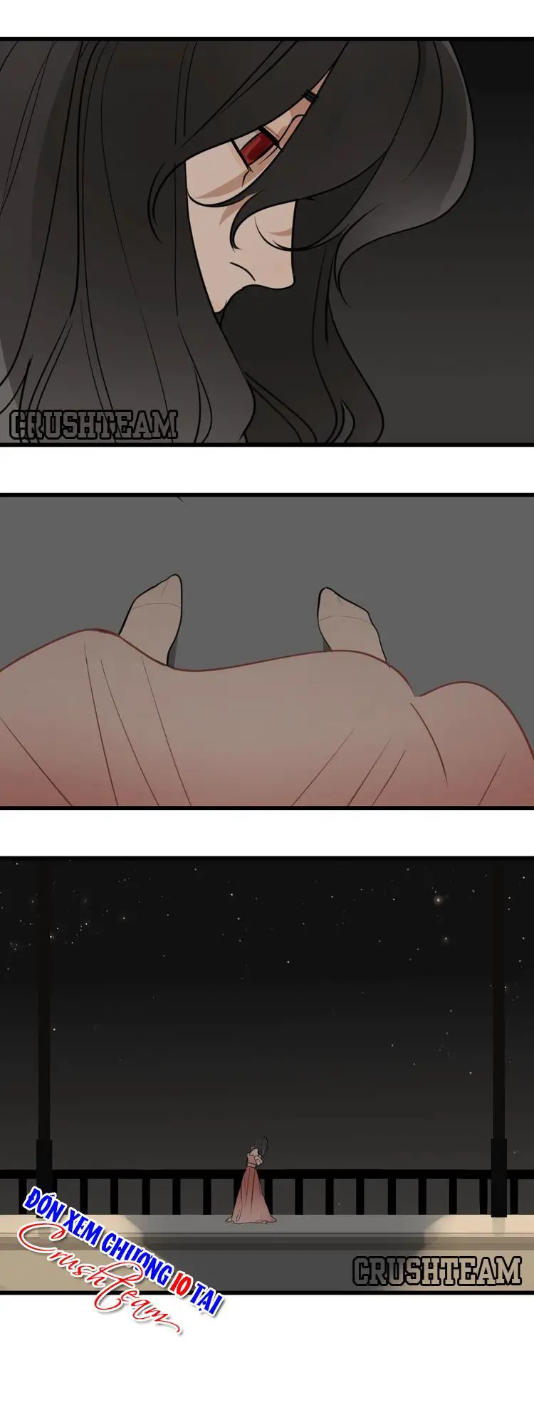 Vật Trong Tay Nettruyen ZZZ Chương 9 Page 40
