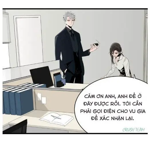 Vật Trong Tay Nettruyen ZZZ Chương 3 Page 9