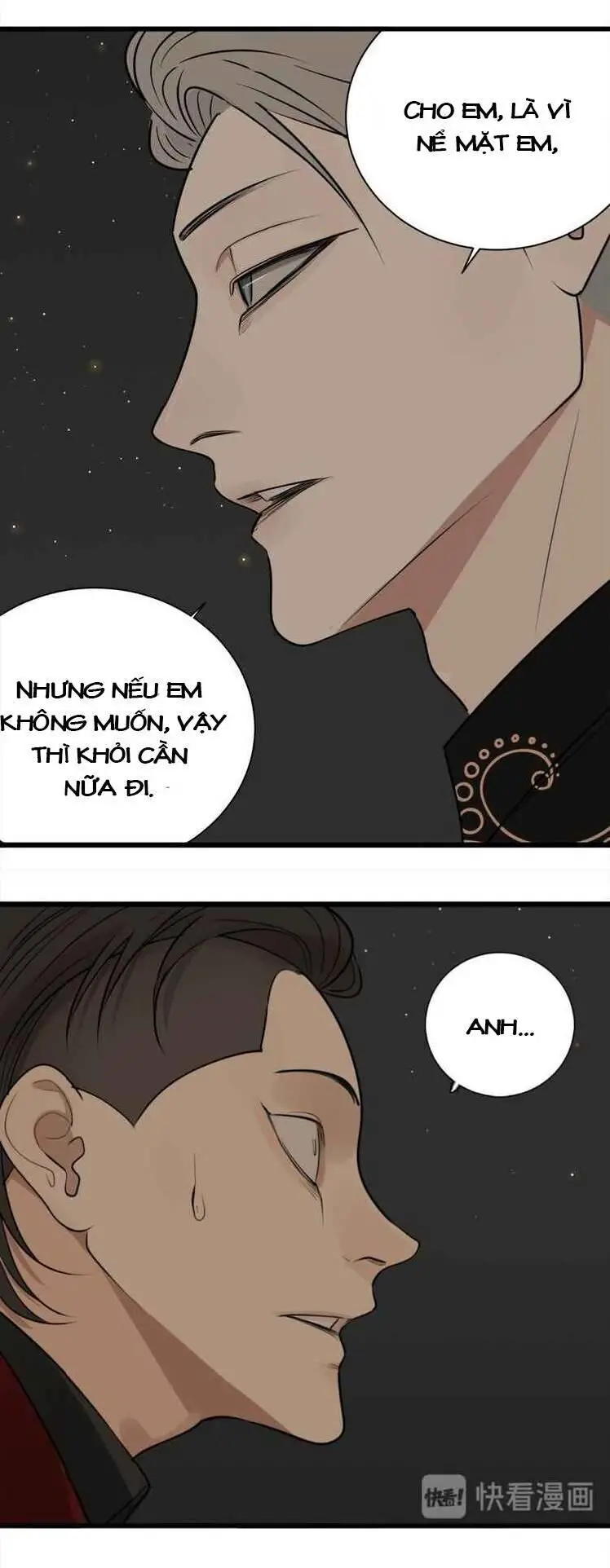 Vật Trong Tay Nettruyen ZZZ Chương 14 Page 9