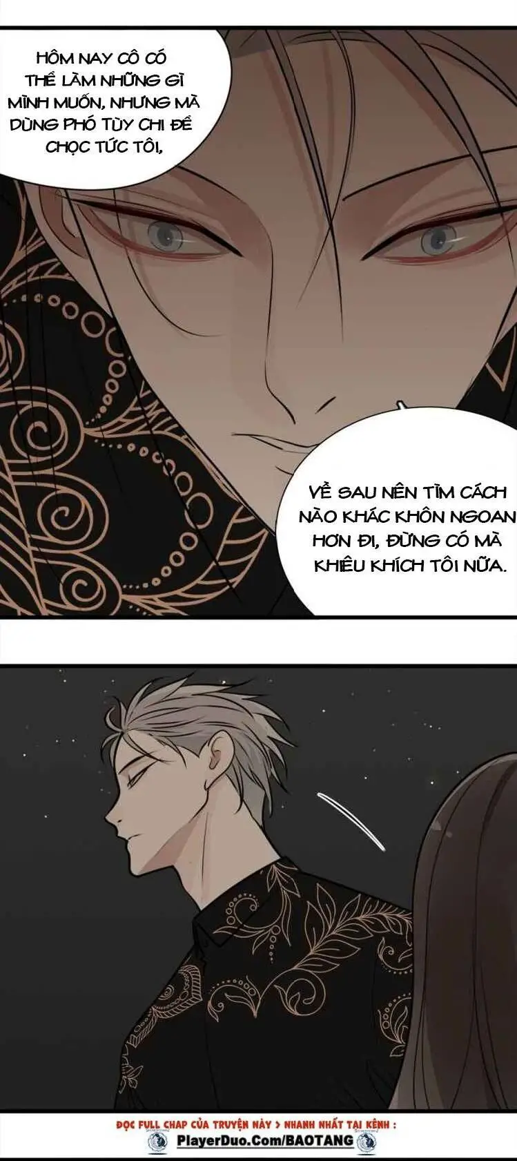 Vật Trong Tay Nettruyen ZZZ Chương 14 Page 19