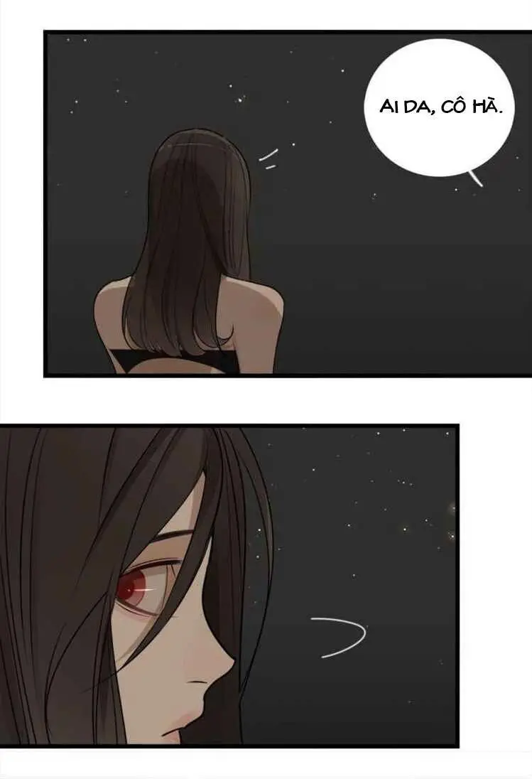 Vật Trong Tay Nettruyen ZZZ Chương 14 Page 22