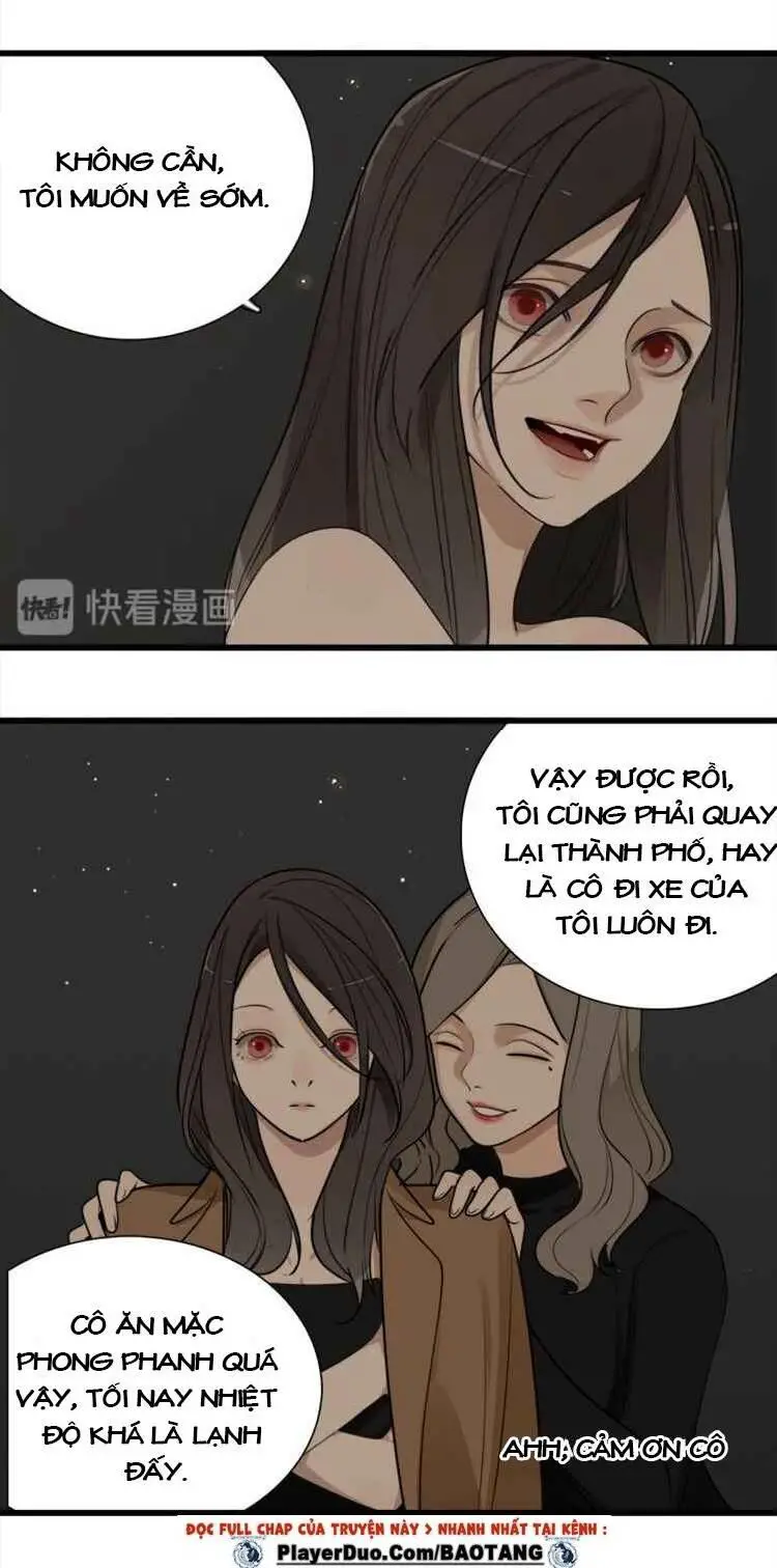 Vật Trong Tay Nettruyen ZZZ Chương 14 Page 24