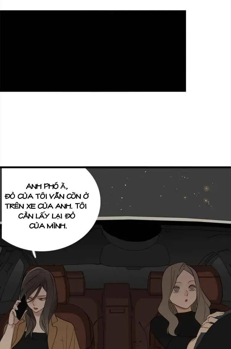 Vật Trong Tay Nettruyen ZZZ Chương 14 Page 27