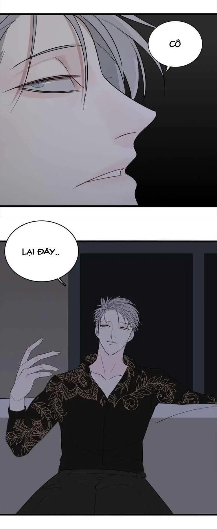 Vật Trong Tay Nettruyen ZZZ Chương 14 Page 36