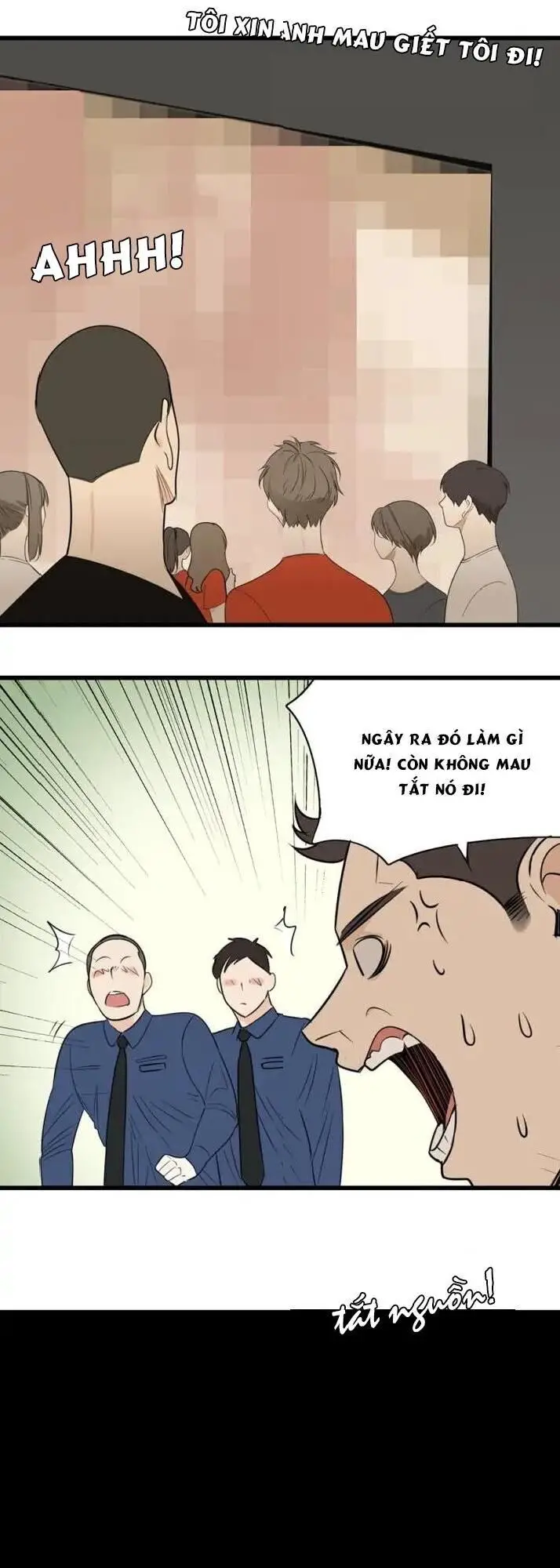 Vật Trong Tay Nettruyen ZZZ Chương 20 Page 27