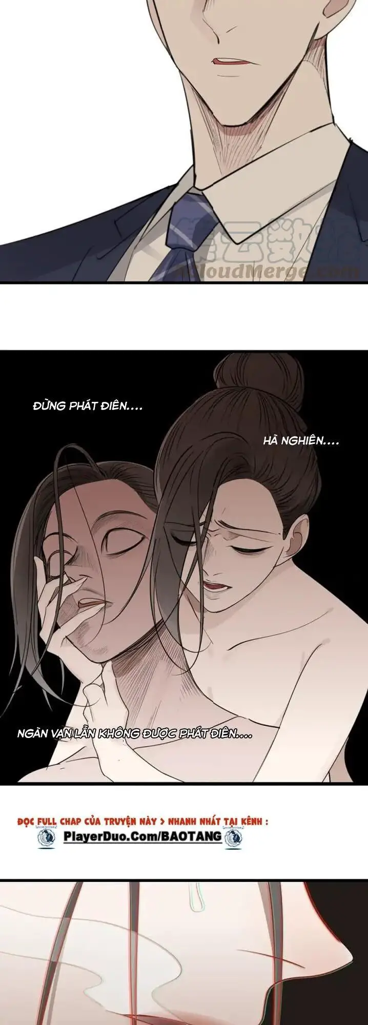 Vật Trong Tay Nettruyen ZZZ Chương 20 Page 33